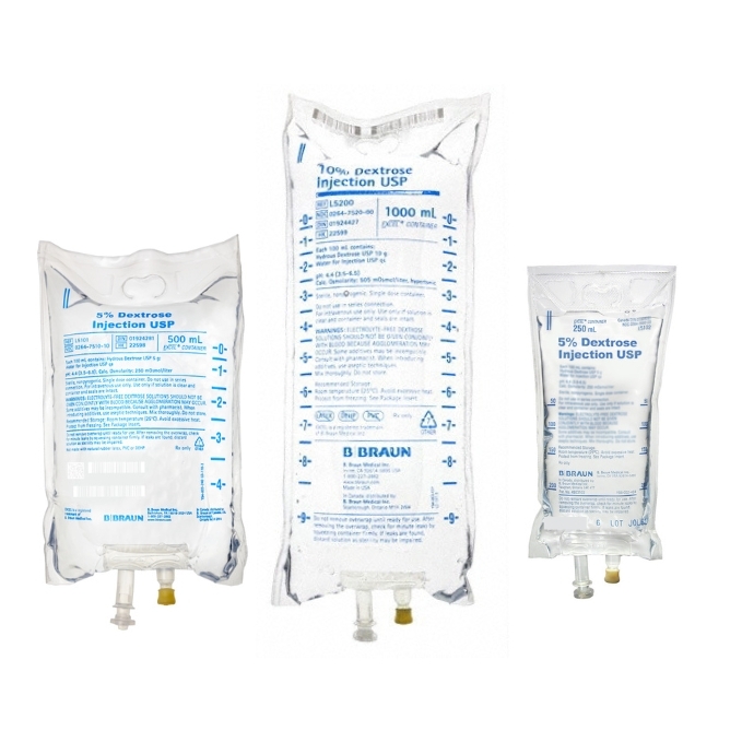 Dexplus Drug Delivery Systems