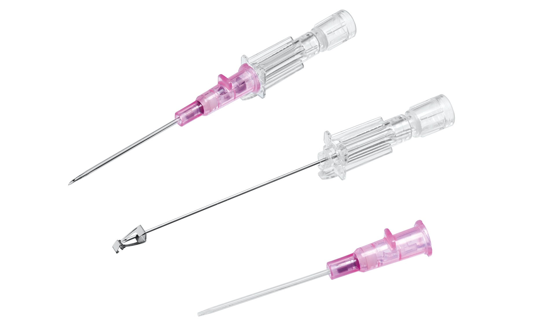 Introcan Safety® 2