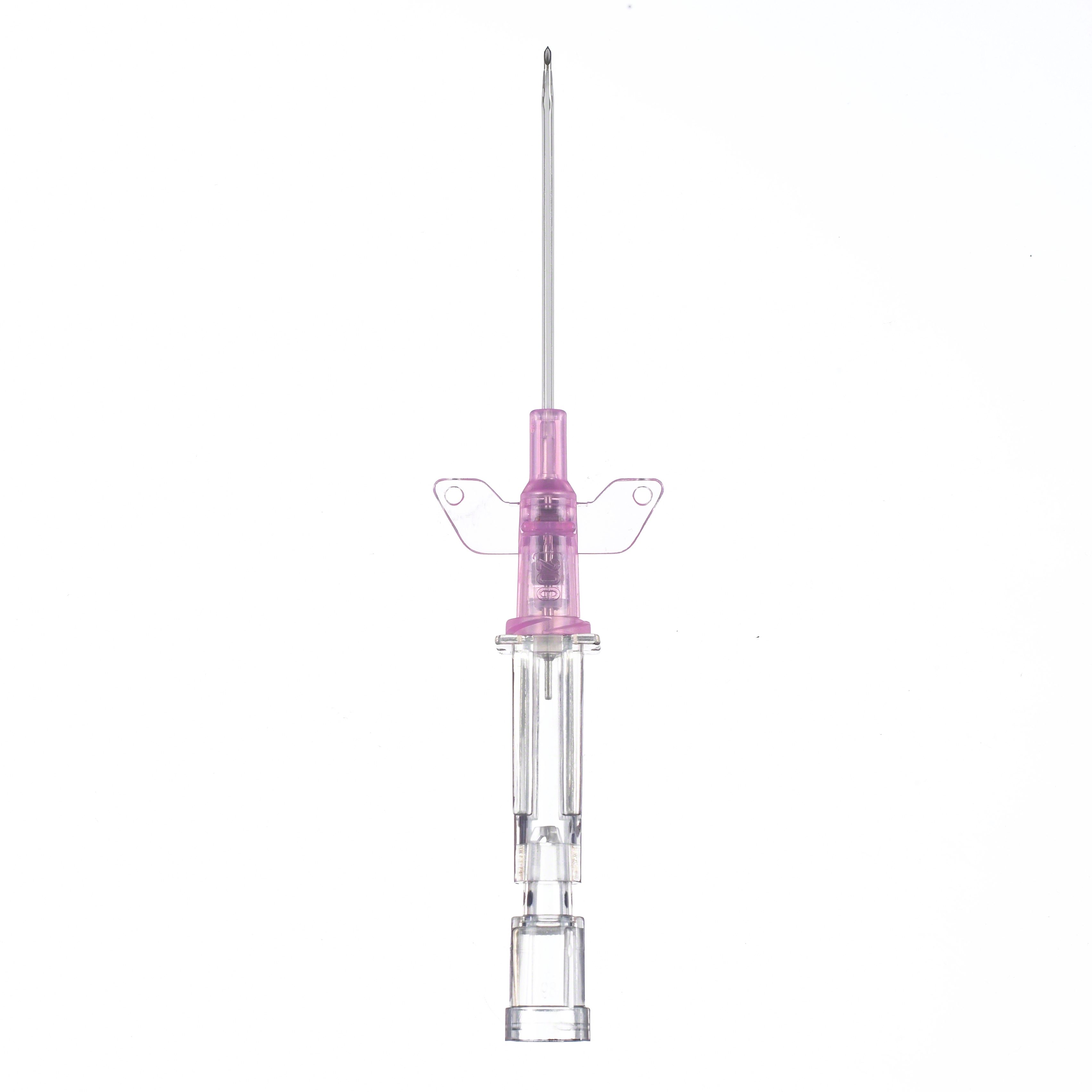 Introcan Safety® IV Catheter 20G