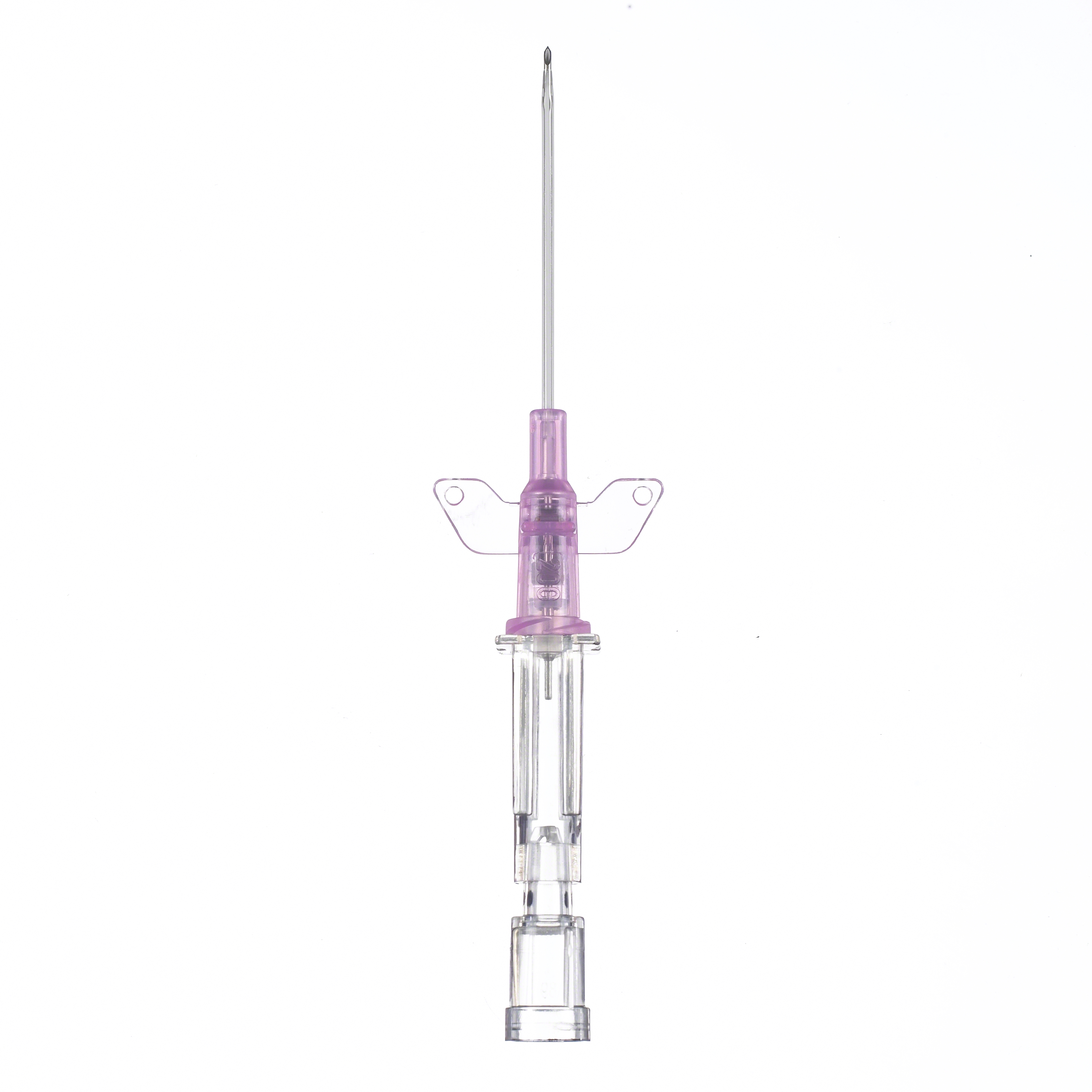 Introcan Safety® IV Catheter 20G